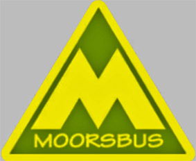 Moorsbus 2026